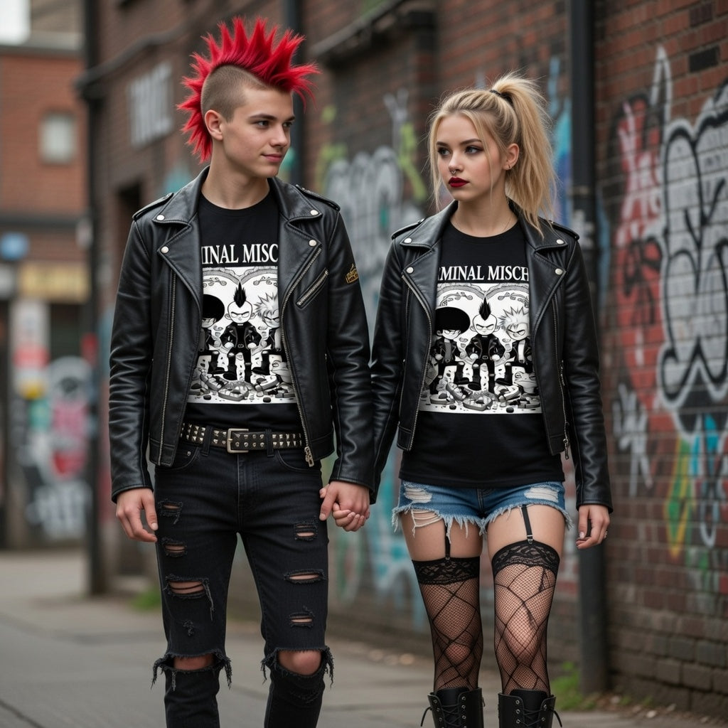 Love Songs Suck T-Shirt