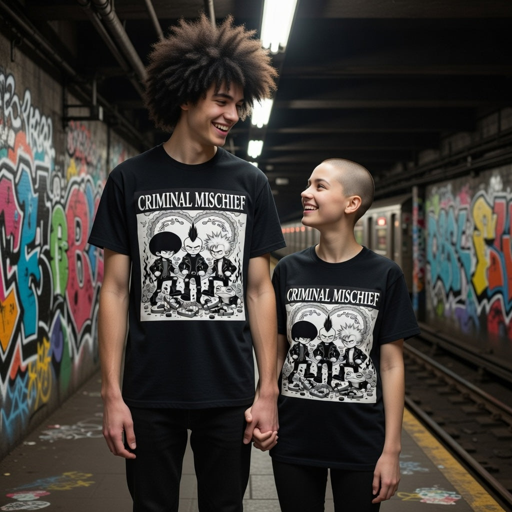 Love Songs Suck T-Shirt