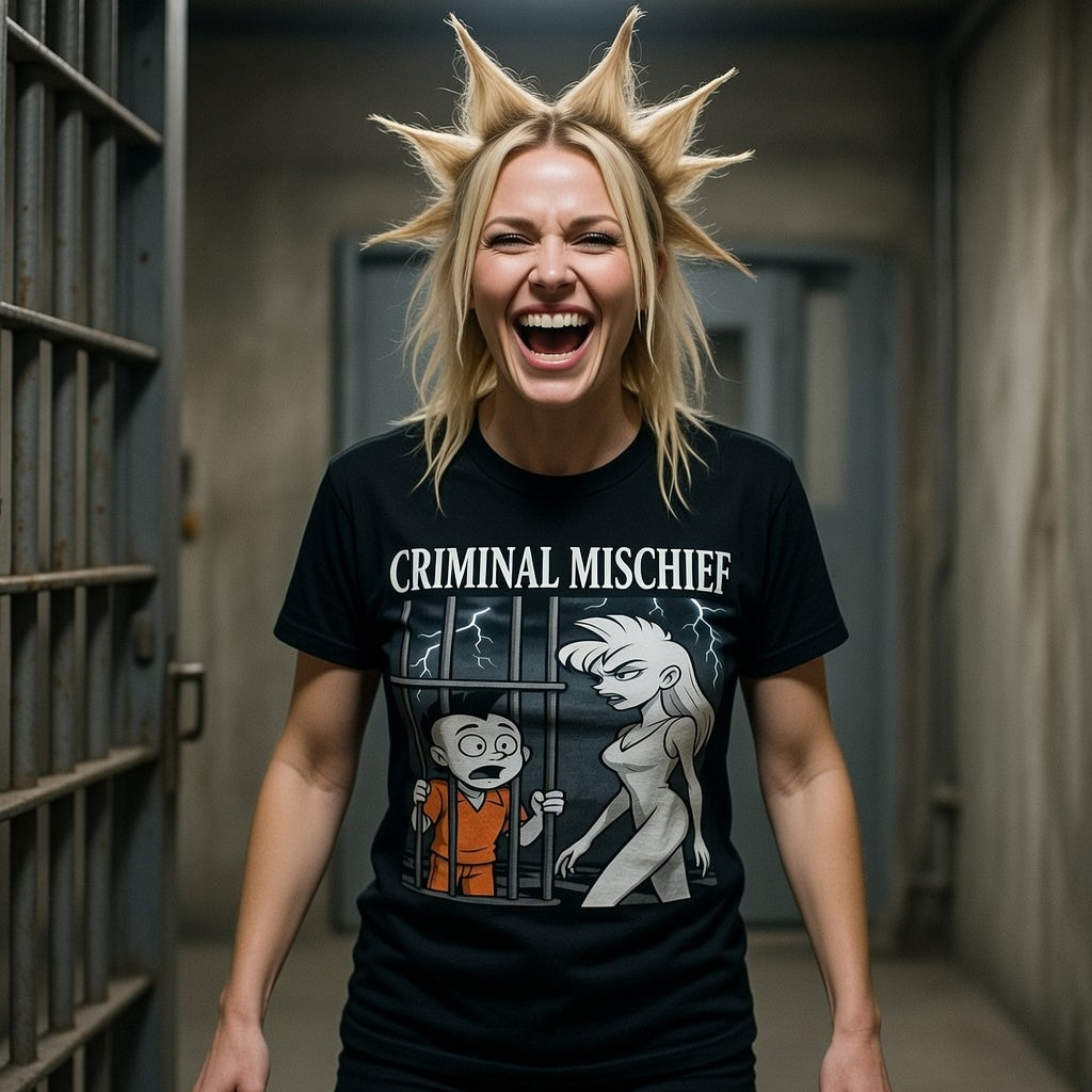 You Better Not Forget About Me T-Shirt
