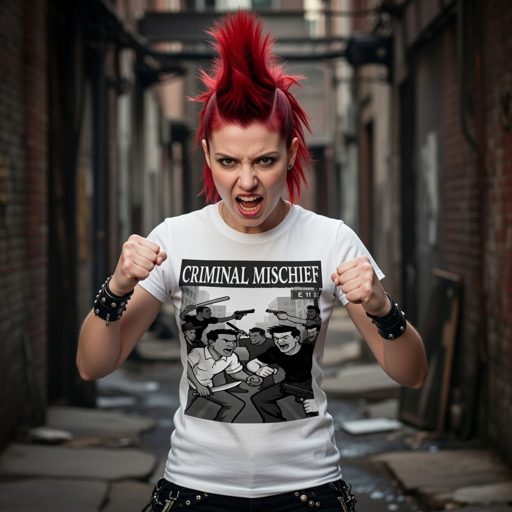 I Call It Murder T-Shirt