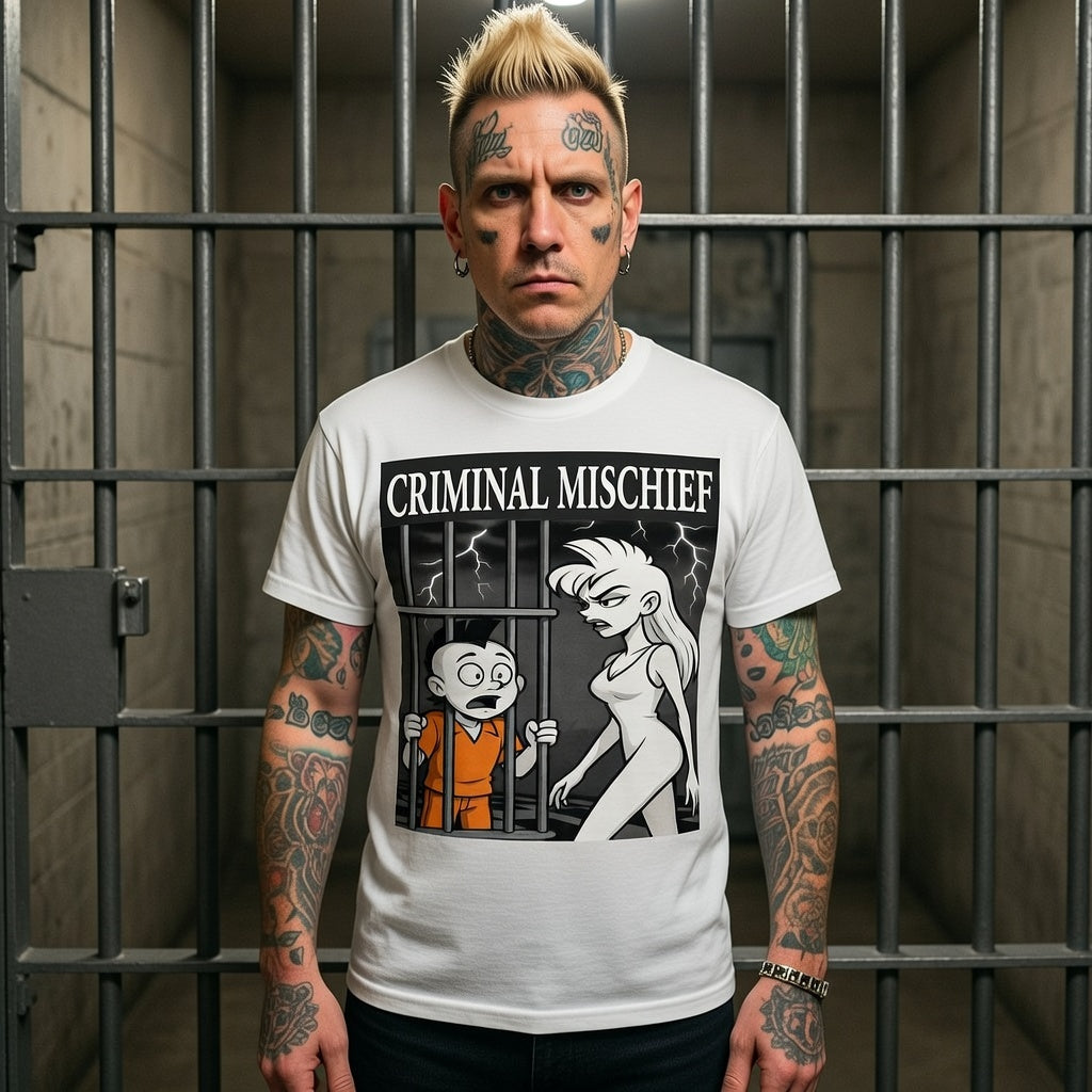 You Better Not Forget About Me T-Shirt