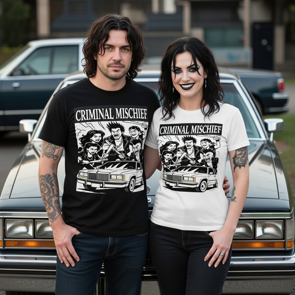 Oldsmar Town T-Shirt