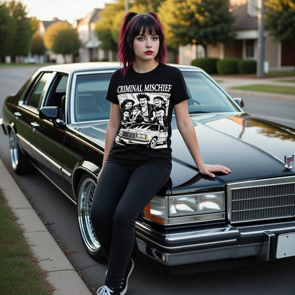 Oldsmar Town T-Shirt