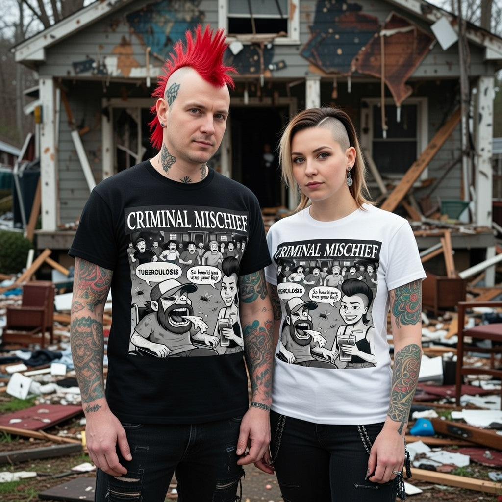 TB Party T-Shirt